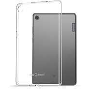 AlzaGuard Crystal Clear TPU Case für Lenovo TAB M8 8.0 / M8 (3rd Gen) - Tablet-Hülle