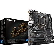 GIGABYTE B760 DS3H AX DDR4 - Motherboard