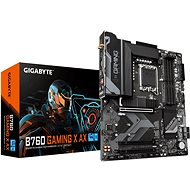 GIGABYTE B760 GAMING X AX Mainboard - Motherboard