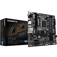 GIGABYTE B760M DS3H AX DDR4 - Motherboard