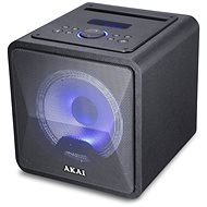 AKAI ABTS-B6 - Lautsprecher