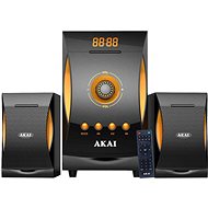 AKAI SS032A-3515 - Soundsystem