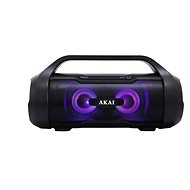 AKAI ABTS-50 - Bluetooth-Lautsprecher