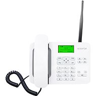 Aligator T100 Weiß - Handy