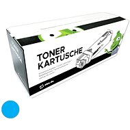 Alza TN-421 Cyan für Brother-Drucker - Kompatibler Toner