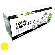 Alza TN-910 Gelb für Brother-Drucker - Kompatibler Toner