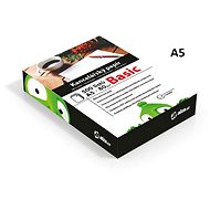 Kanzleipapier Alza Basic A5 80g - Kancelářský papír
