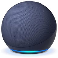 Amazon Echo Dot (5th Gen) Deep Sea Blue - Sprachassistent