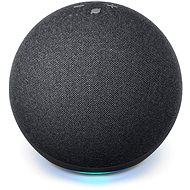 Amazon Echo Dot 4. Generation Charcoal - Sprachassistent