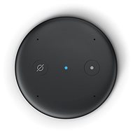 Amazon Echo Input Black - Sprachassistent