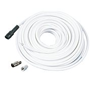 Koaxialkabel TechniSat COAX CABLE CE UHD 20 - Koaxialkabel