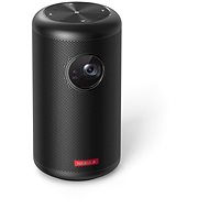 Anker Nebula Capsule II Pro Black - Beamer