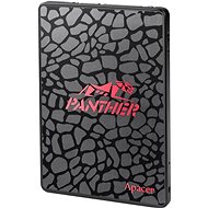 Apacer AS350 Panther 512GB - SSD-Festplatte