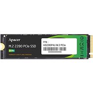 Apacer AS2280P4U 512 GB - SSD-Festplatte