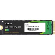 Apacer AS2280P4U 1 TB - SSD-Festplatte