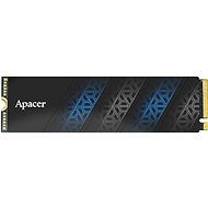 Apacer AS2280P4U Pro 256GB - SSD-Festplatte