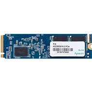 Apacer AS2280Q4 500GB - SSD-Festplatte