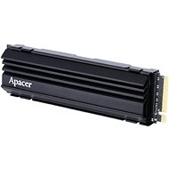 Apacer AS2280Q4U 1TB - SSD-Festplatte