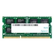 Apacer SO-DIMM 4GB DDR3 1600 MHz CL11 - Arbeitsspeicher