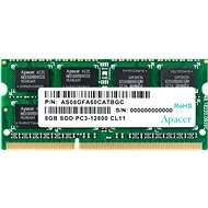 Apacer SO-DIMM 8GB DDR3L 1600MHz CL11 - Arbeitsspeicher