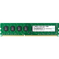 Apacer 8 GB DDR3 1600 MHz CL11 - Arbeitsspeicher