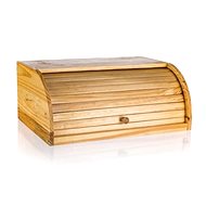 APETIT aus Holz, 40 x 27,5 x 16,5 cm - Brotkasten