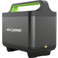 Expansion Battery AlzaPower Battery Pack for AlzaPower Station Helios 1616Wh