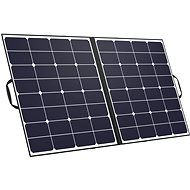 AlzaPower MAX-E 100W schwarz - Solarpanel