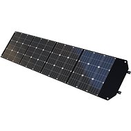 Solarpanel AlzaPower MAX-E 200 Watt schwarz