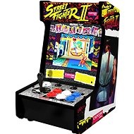 Arcade1up Street Fighter II Countercade - Arcade-Automat