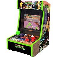 Arcade1up Teenage Mutant Ninja Turtles Countercade - Arcade-Automat