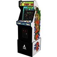 Arcade1up Atari Legacy 14-in-1 Wifi Enabled - Arcade-Automat