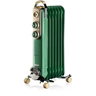 Ariete 837/04, 7 Rippen - Elektroheizkörper