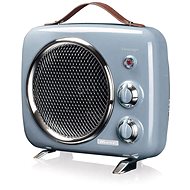 Ariete 808/05 - Warmluftventilator