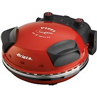 Ariete Pizza-Ofen 909 - Mini-Backofen