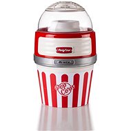Ariete Party Time 2957 rot - Popcorn-Maschine