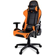 Arozzi Verona V2 Orange - Gaming-Stuhl