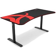 Arozzi Arena Gaming Desk Black - Spieltisch