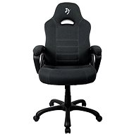 AROZZI ENZO Woven Fabric schwarz - Gaming-Stuhl