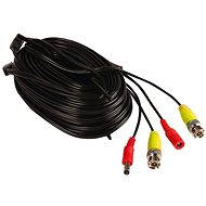 Yale Smart Home CCTV Kabel (BNC18) - Videokabel