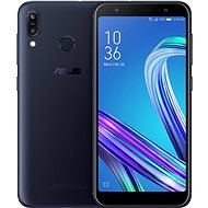 Asus Zenfone Max M1 schwarz - Handy