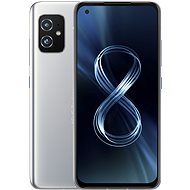 Asus Zenfone 8 8GB/128GB Silber - Handy