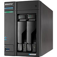 Asustor Lockerstor 2 Gen2-AS6702T - Datenspeicher