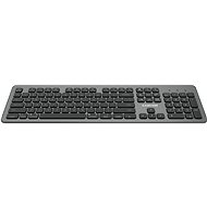 CANYON Kabellose Bluetooth-Tastatur BK-10 - Tastatur