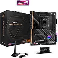 ASROCK X670E Taichi - Motherboard