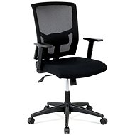 AUTRONIC Marengo schwarz - Bürostuhl