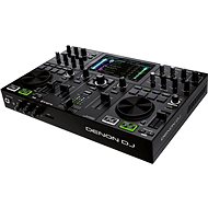 DENON DJ PRIME GO - DJ-System