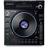 DENON DJ LC6000 PRIME - DJ-Controller