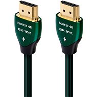 Videokabel AudioQuest Forest 48 HDMI 2.1, 1,5 m