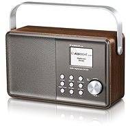 Albrecht DR 855 - Radio